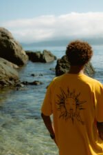Camiseta Sol