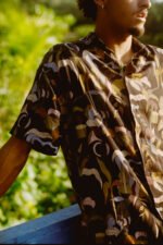 Camisa Sinfonia da Mata
