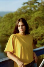 Camiseta Sol
