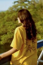 Camiseta Sol