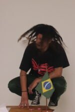 Camiseta Canela (esgotada)
