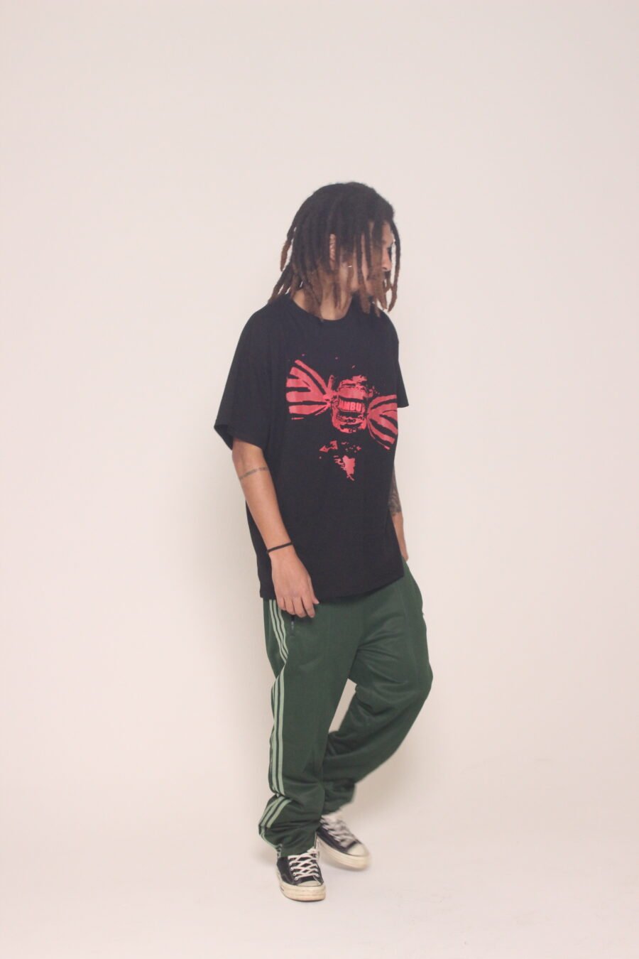 Camiseta Canela (esgotada)