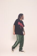 Camiseta Canela (esgotada)