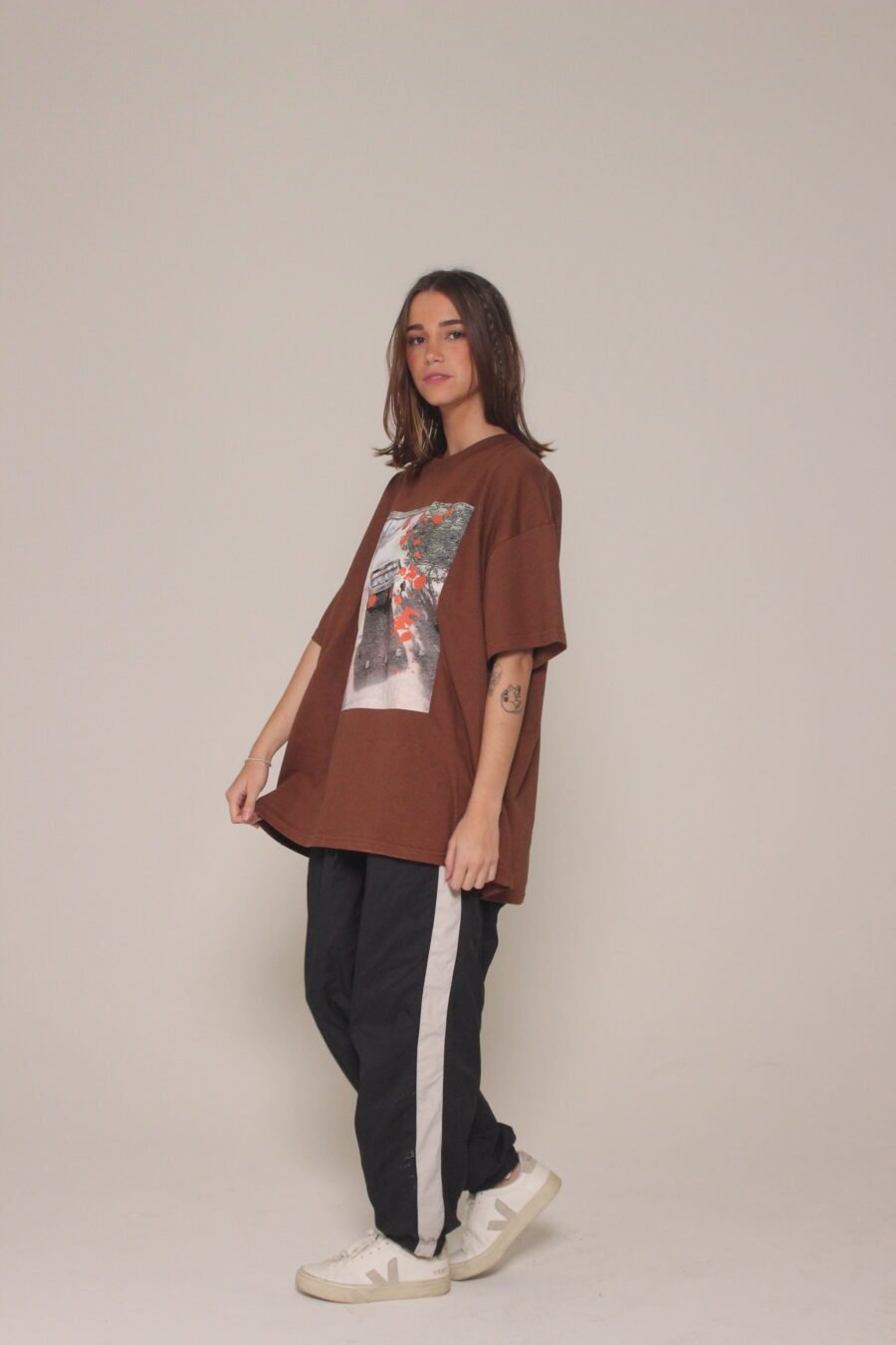 Camiseta Banca (esgotada)