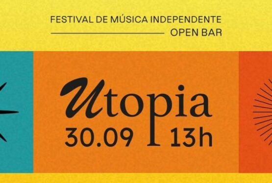 Utopia: Festival de Música Independente