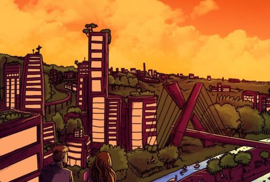 Até o Sol Raiar