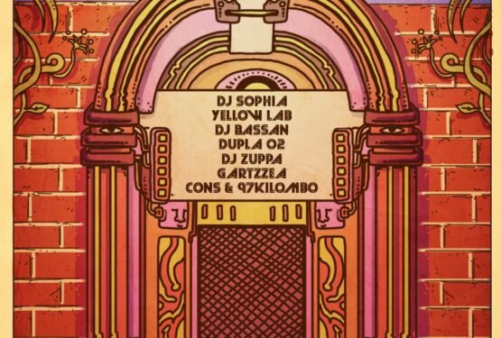 Euforia: Festa da Música Brasileira