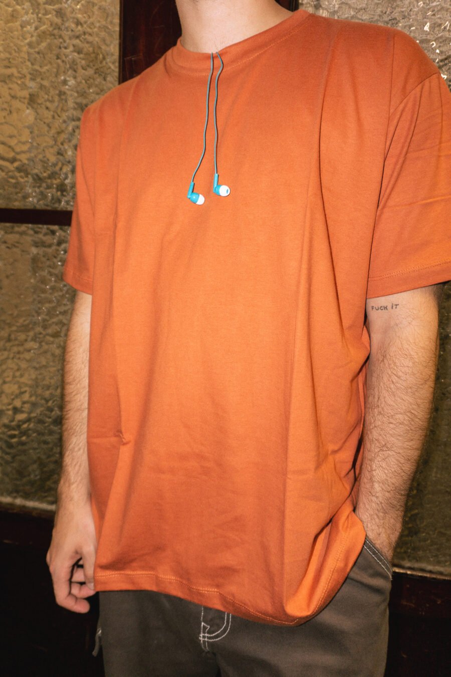 Básica Terracota