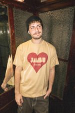 Camiseta Jambu Areia
