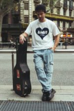 Camiseta Jambu Iemanjá