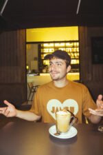 Camiseta Jambu Café