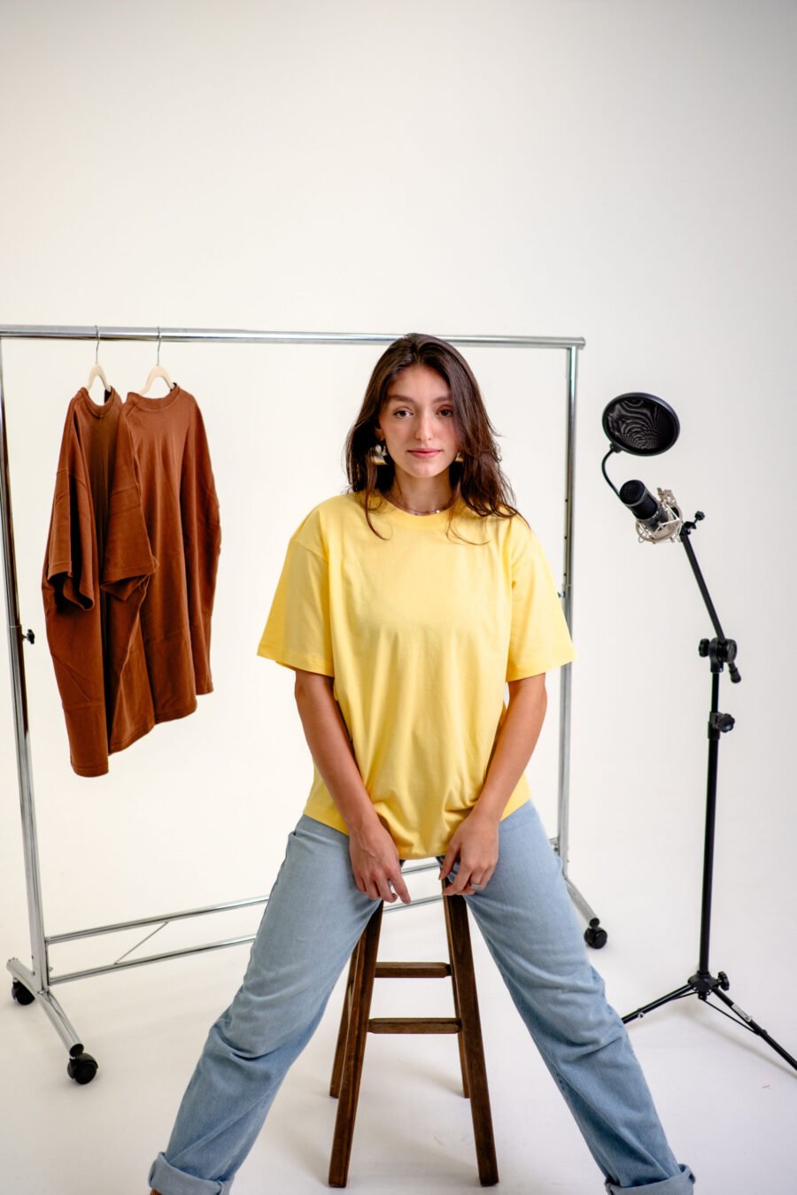 Básica Pastel (esgotada)