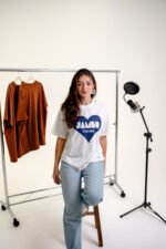 Camiseta Jambu Iemanjá