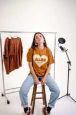 Camiseta Jambu Café