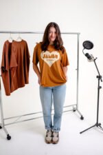 Camiseta Jambu Café