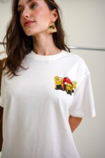 Camiseta 2Hard2Love