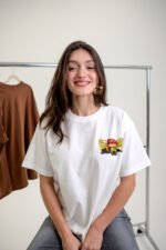 Camiseta 2Hard2Love