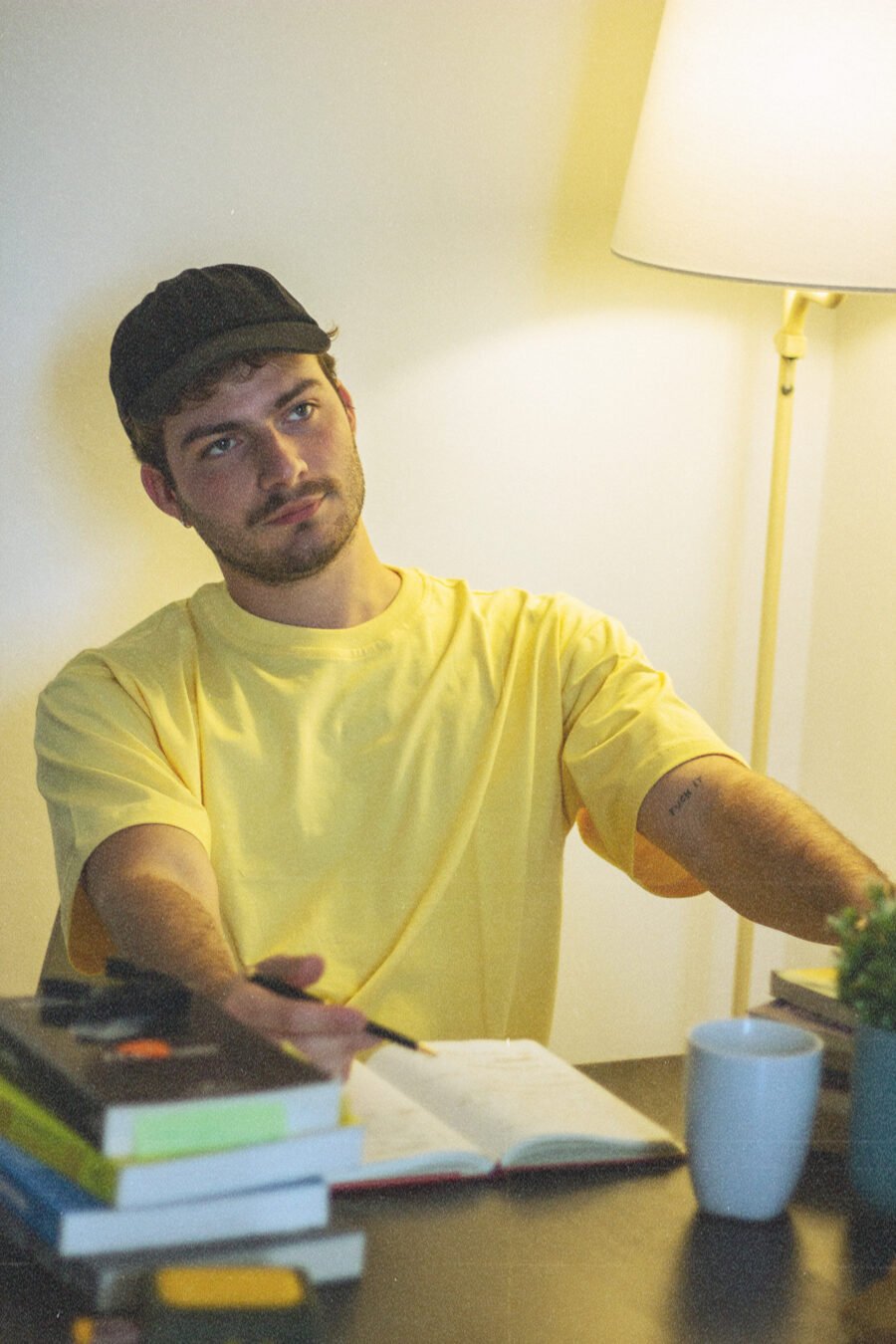 Básica Pastel (esgotada)